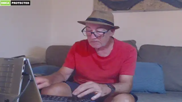 bluedae1 Chat XXX live