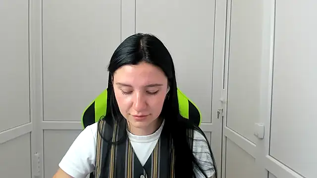 PatteMeoww – Live XXX-chat