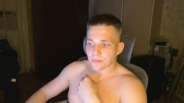 Nikclak Live XXX-Chat
