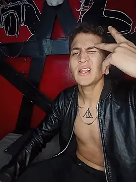 Axel_Romanov Live XXX-Chat