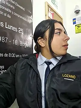 Angela__05 现场XXX聊天