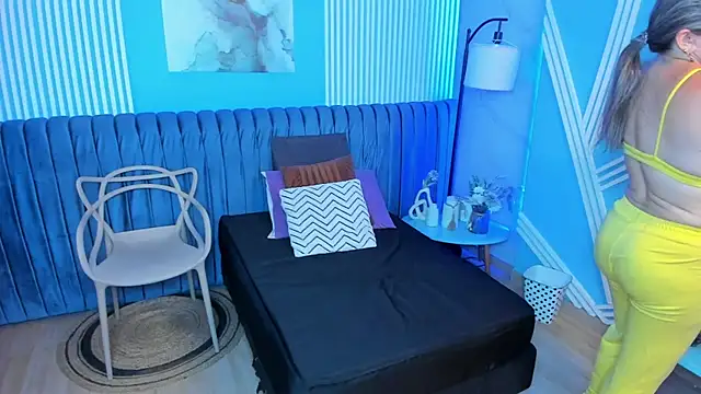 دردشة dahianeconnor الجنسية المباشرة