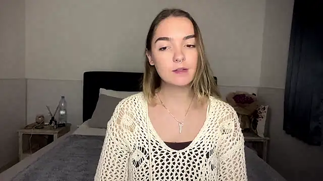 RoxyWet – Live XXX-chat