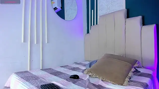 Chatroom XXX en direct de Im_Kael_