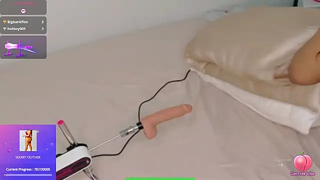 CarmenCash__ 现场XXX聊天
