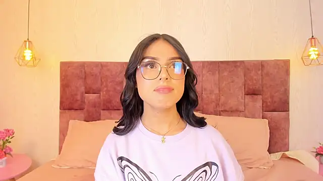 SamanthaFairyy Webcam-Show