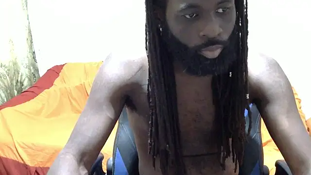 Darkkras 라이브 XXX 채팅
