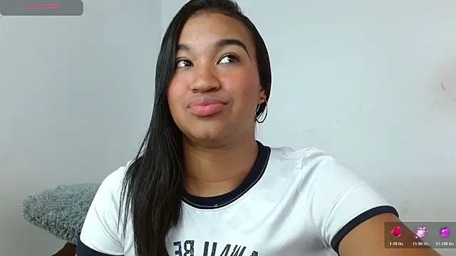 Živý XXX chat Alexa_priincess