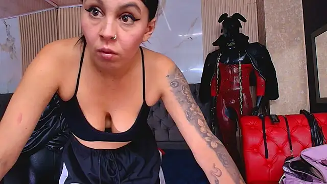Živý XXX chat Juliet_Nasty