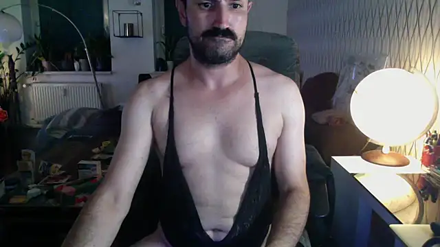 tomz0819 Webcam show