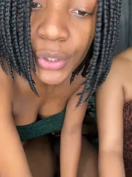SHANTYBABE's Live XXX Chat