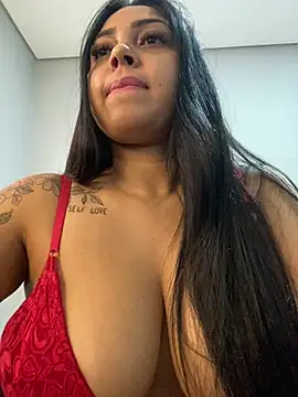 Chat XXX ao vivo de diana_pepper