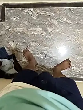 Flashmanshow Webcam-Show