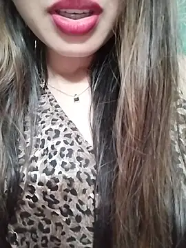 Noor_Darliing Obrolan Langsung XXX