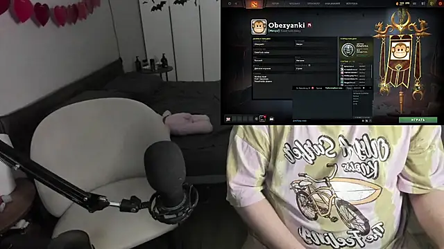JayMollyy Chat XXX in diretta