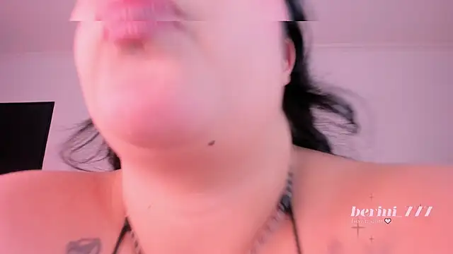 AmberiniHoffmann Live XXX chat