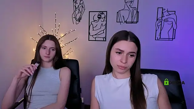 nekky_mouse XXX чат на живо
