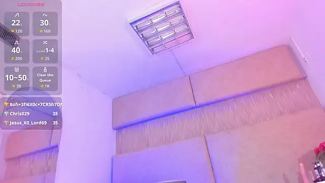 __Izumii__'s Live XXX Chat