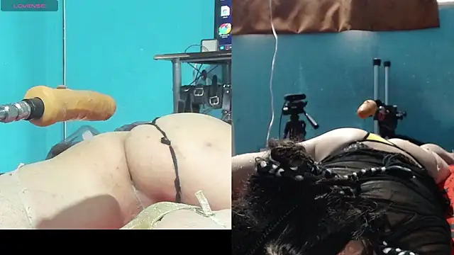 Sembang XXX Secara Langsung Frida_dominatrix