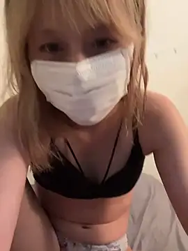 min_214's Live XXX Chat