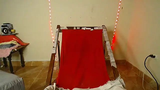 Sala de chat en directo de Candy_chloee