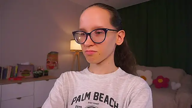 BettyBrowni live XXX chat