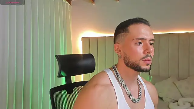 Živý XXX chat leo_king7