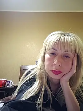 Webkamerová show SelinaLovqx