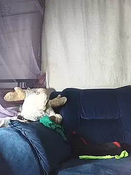 Sexy_bellah12 Adlı Modelin Canlı XXX Sohbeti