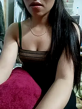 Havana-'s Live XXX Chat