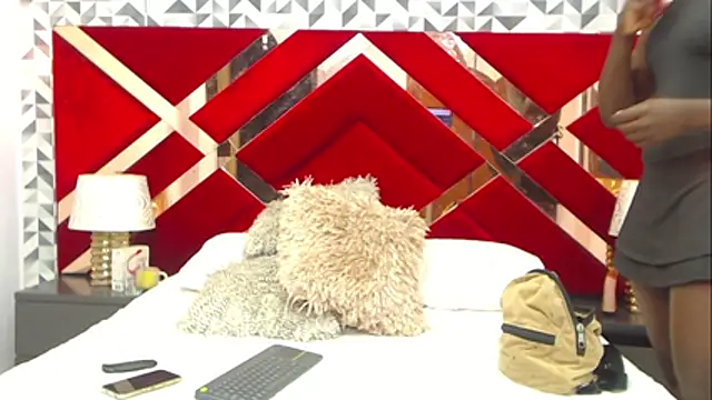 SusanMendoza's Webcam Show