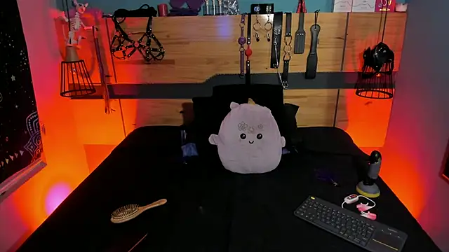 Chat XXX Live Chloe_Killua