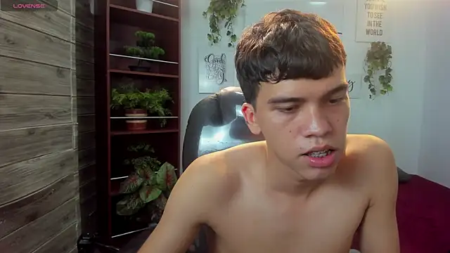 jac_cox Webcamshow