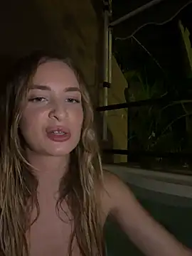 EvieEvans Webcamshow