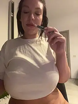 ClaraPasssion – Live XXX-chat