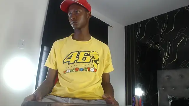 Joel_Bell's Live XXX Chat
