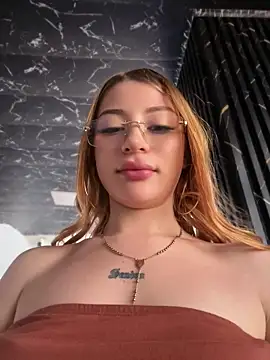 Chatroom XXX en direct de Jessy_Queen