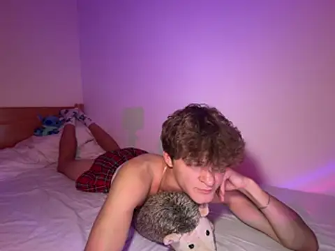 dontlikepsy Live XXX Chat