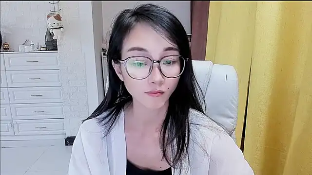 XXX chat uživo modela NIAN-er