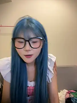 Rocket-Girl Obrolan Langsung XXX