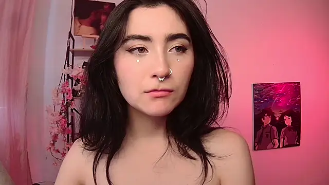 Sweet_shena live XXX chat