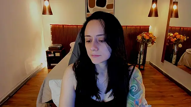 KatherineBond Live XXX-Chat