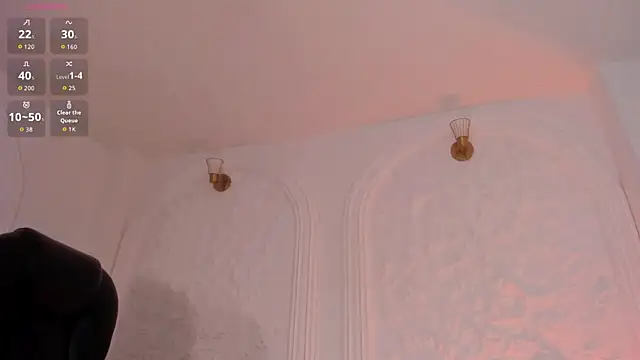MiaFarrell_ Live XXX-Chat