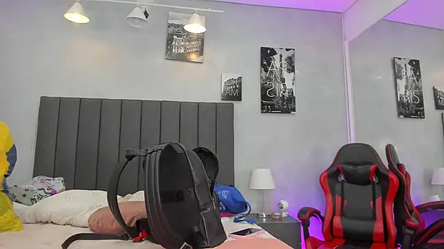 kendra_london's Live XXX Chat