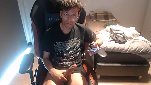 lonelymatcha997 Webcam show