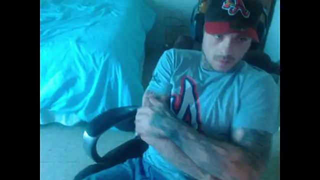 DADDY_KANE8---'s Webcam Show