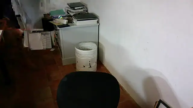 Artjack-cam4 Pertunjukan Webcam