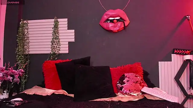 Živý XXX chat kinky_momm