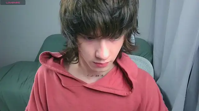 LeonBoykisser Obrolan Langsung XXX
