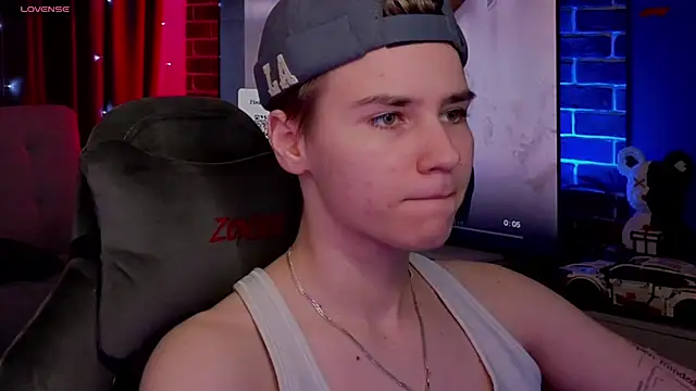 Czat XXX na żywo – Jean_Willson